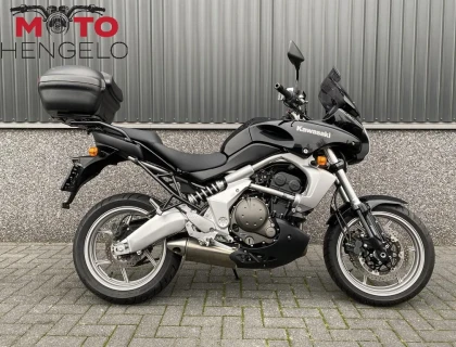 Kawasaki VERSYS 650