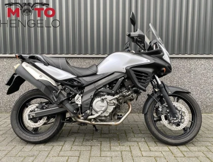 Suzuki DL 650 V STROM ABS