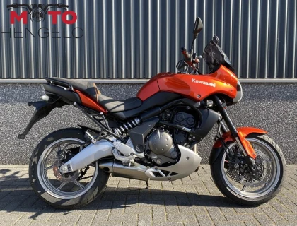 Kawasaki VERSYS 650  ABS