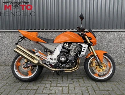 Kawasaki Z 1000