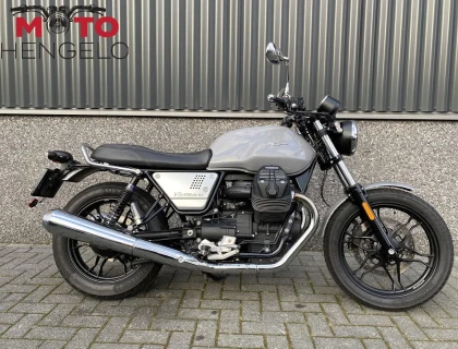 Moto Guzzi V7 III MILANO