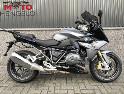 BMW R 1200 RS