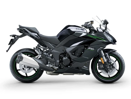 Kawasaki Ninja 1000 SX