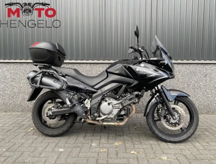 Suzuki DL 650 V STROM ABS
