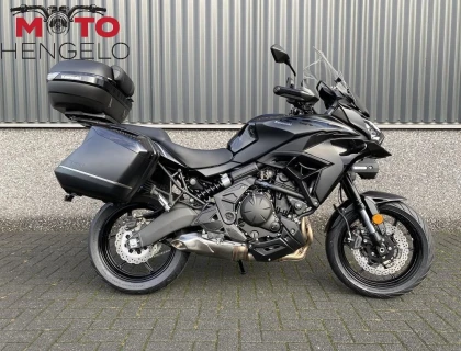Kawasaki VERSYS 650 GRAND TOURER