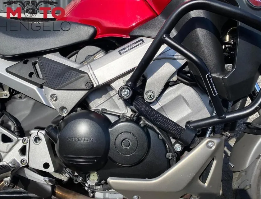 Honda VFR 800 X CROSSRUNNER