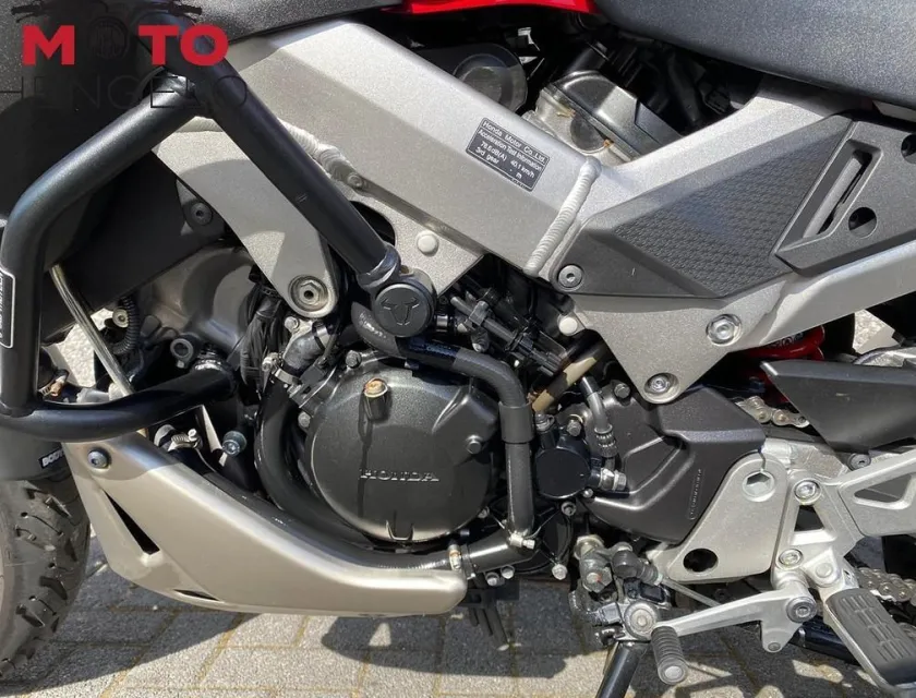Honda VFR 800 X CROSSRUNNER
