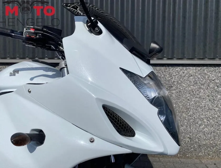 Suzuki GSX 1250 F