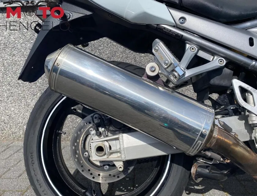 Suzuki GSX 1250 F