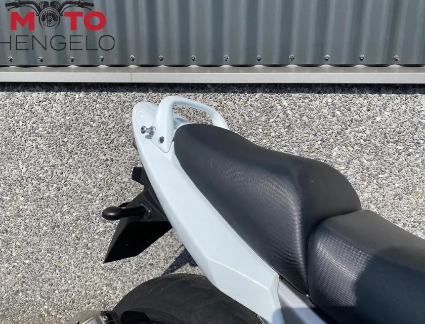 Suzuki GSX 1250 F