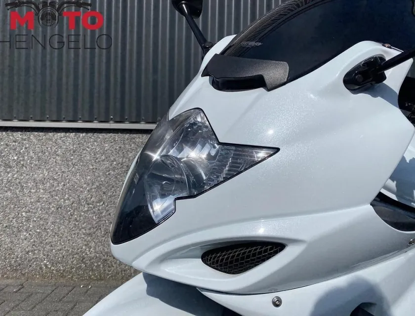 Suzuki GSX 1250 F