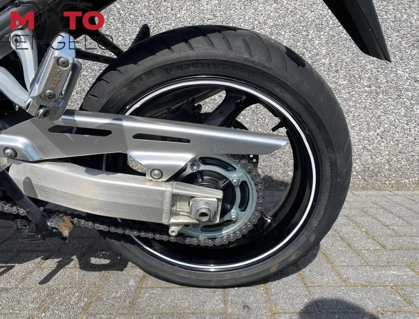 Suzuki GSX 1250 F