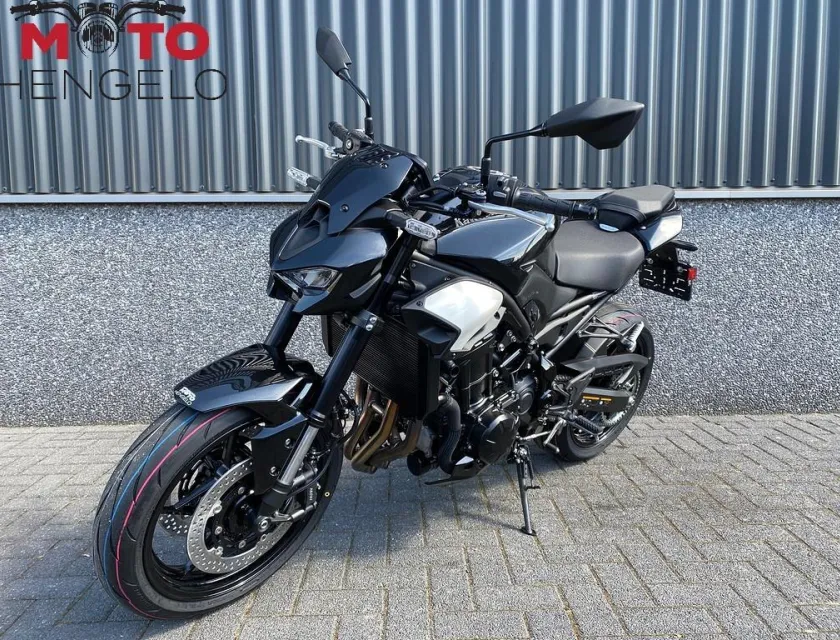 Kawasaki Z900 70KW