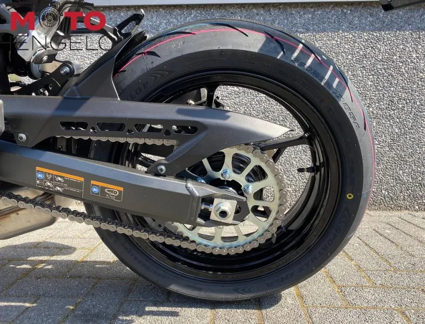 Kawasaki Z900 70KW