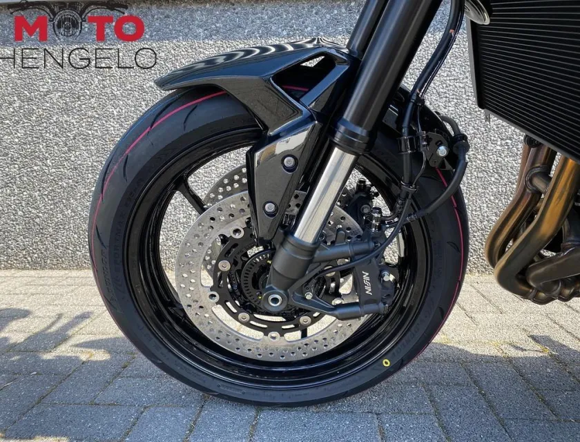 Kawasaki Z900 70KW