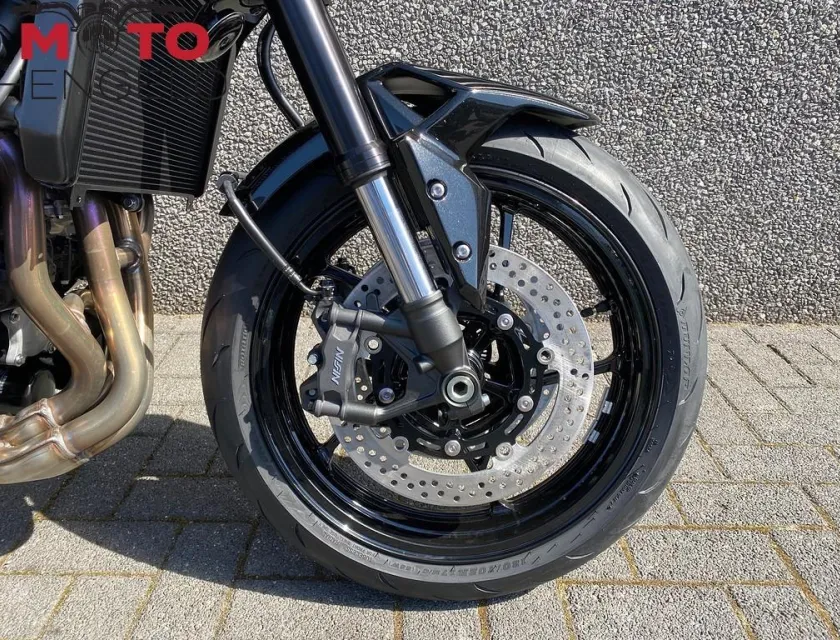 Kawasaki Z900 70KW