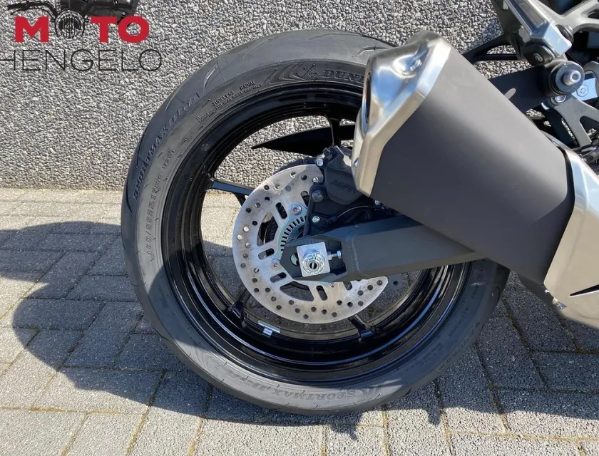 Kawasaki Z900 70KW