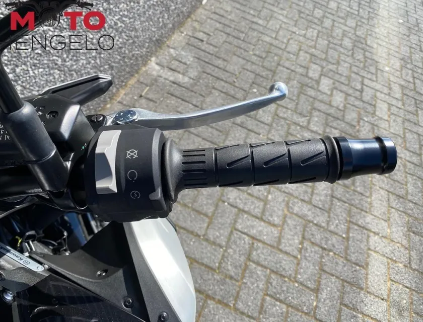 Kawasaki Z900 70KW