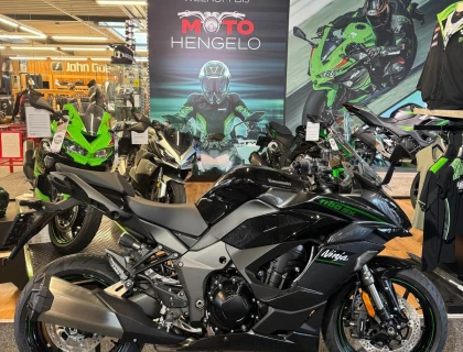 Kawasaki NINJA 1100 SX