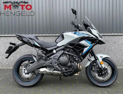 Kawasaki VERSYS 650