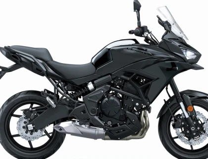 Kawasaki VERSYS 650