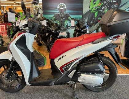 Honda SH150AD