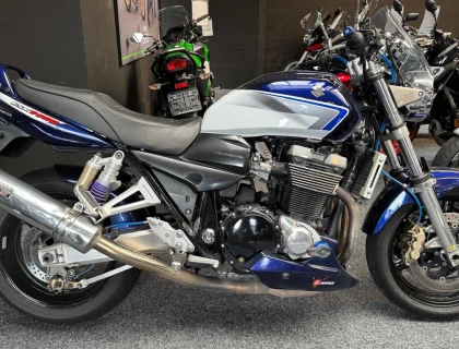 Suzuki GSX1400