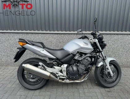 Honda CBF 600 N