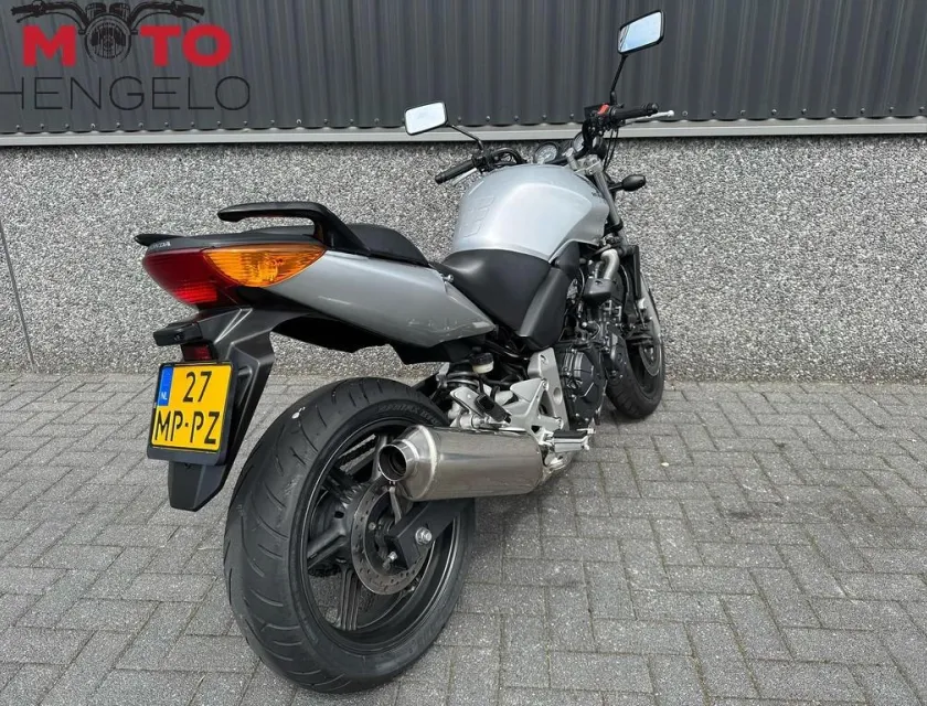 Honda CBF 600 N