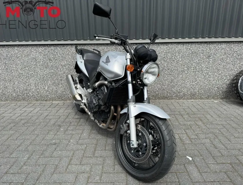 Honda CBF 600 N