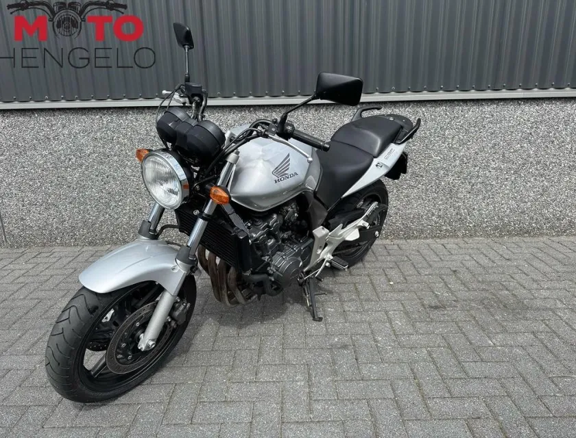 Honda CBF 600 N