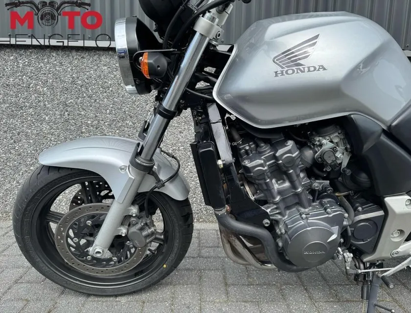 Honda CBF 600 N