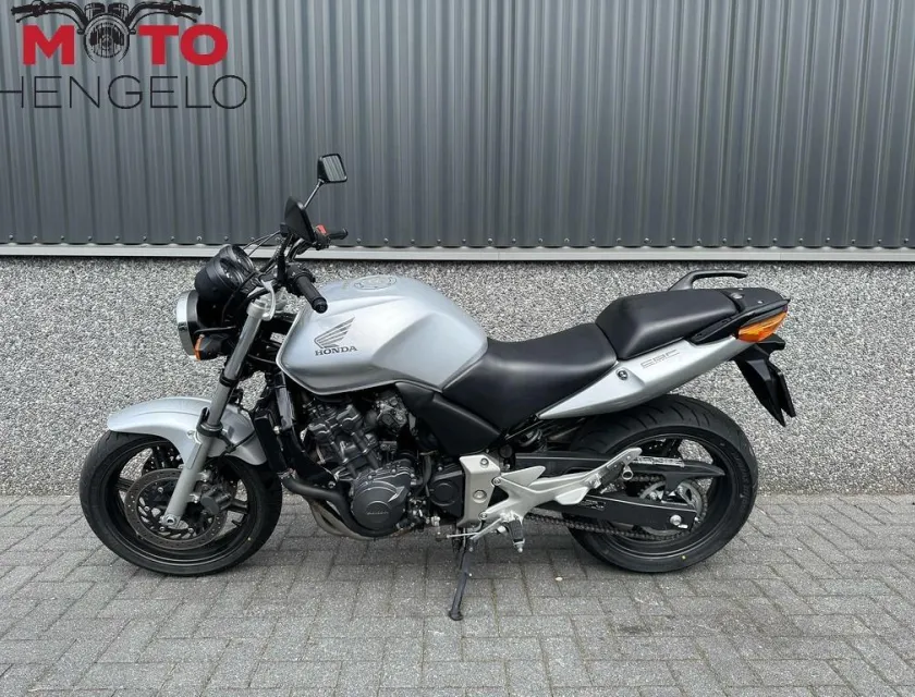 Honda CBF 600 N