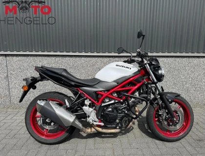 Suzuki SV 650 ABS