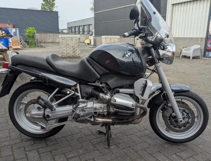 BMW R1100R