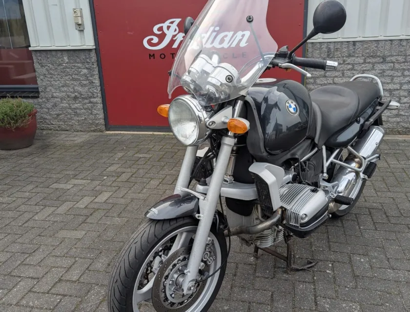 BMW R1100R