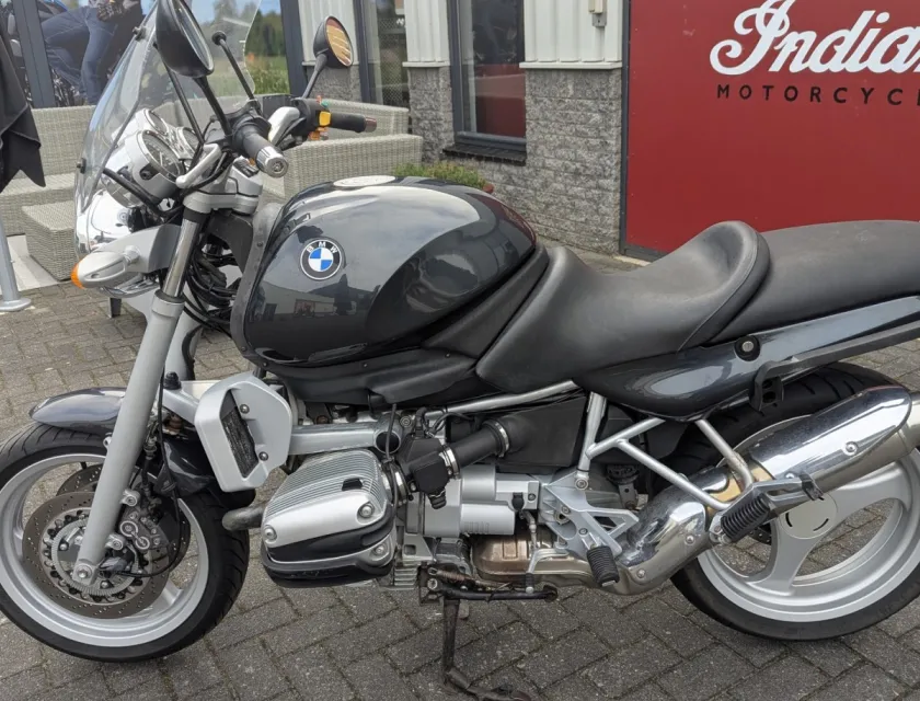BMW R1100R