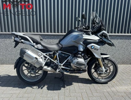 BMW R 1200 GS ABS