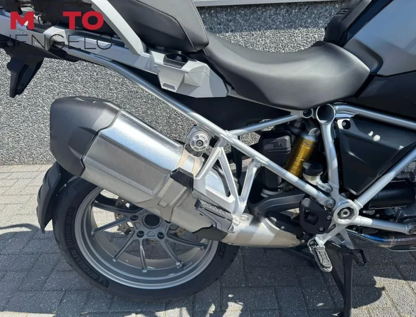 BMW R 1200 GS ABS