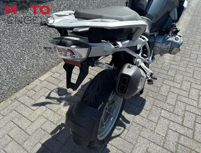 BMW R 1200 GS ABS
