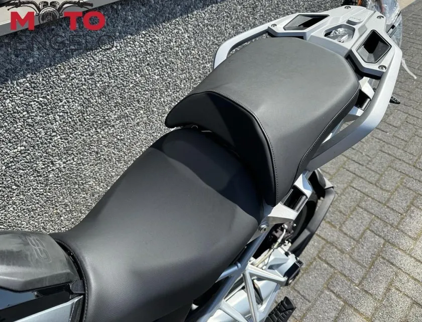 BMW R 1200 GS ABS
