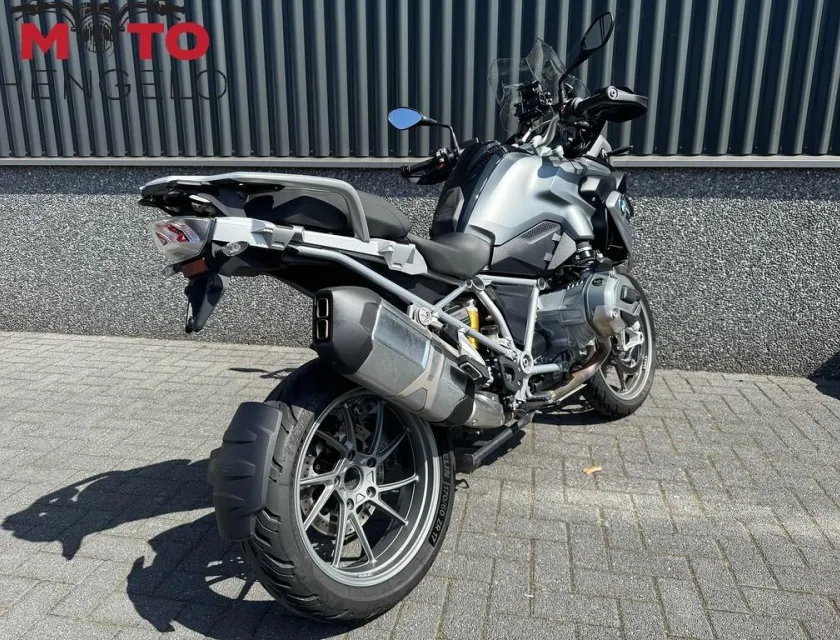BMW R 1200 GS ABS