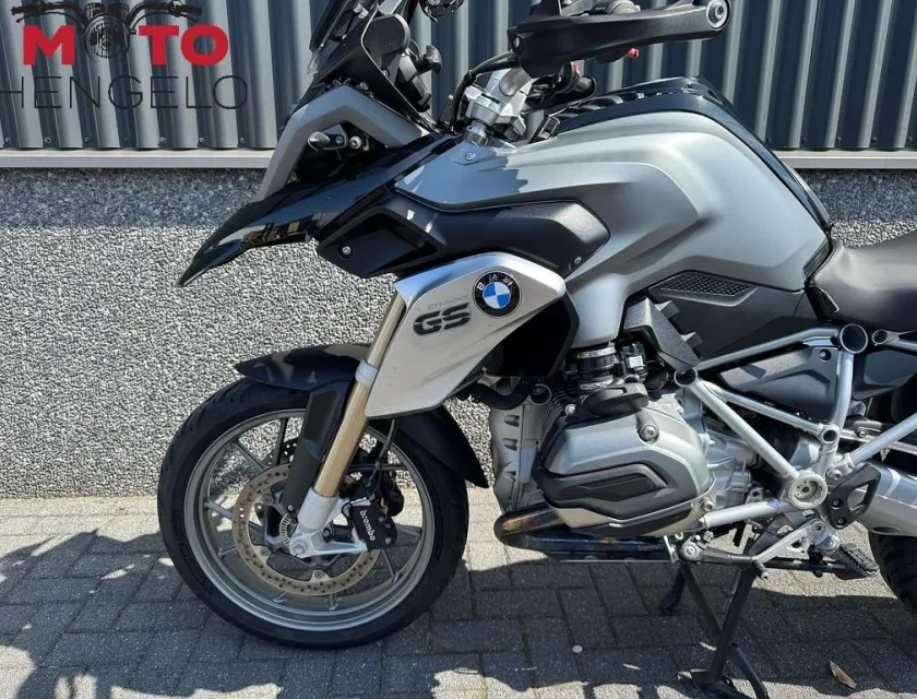 BMW R 1200 GS ABS