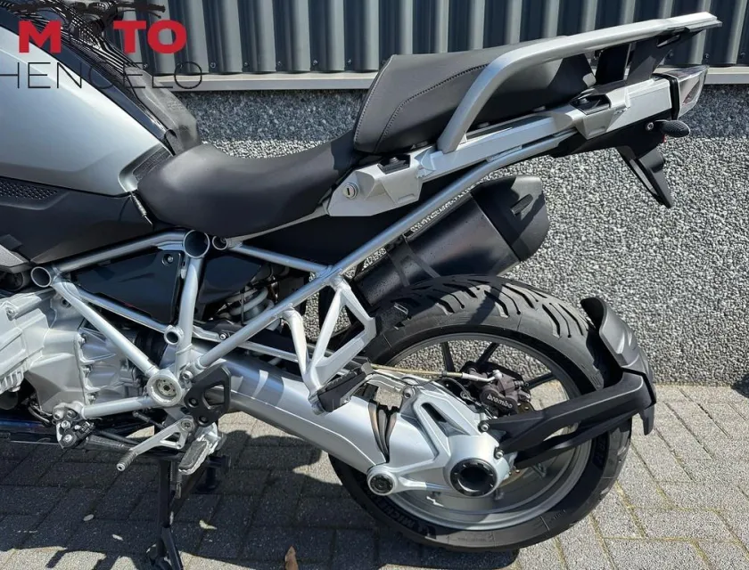 BMW R 1200 GS ABS