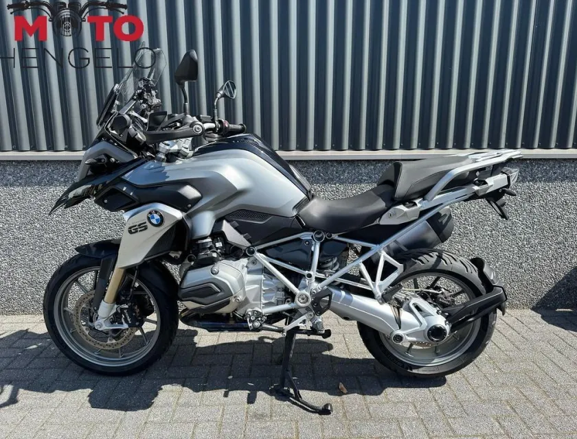 BMW R 1200 GS ABS
