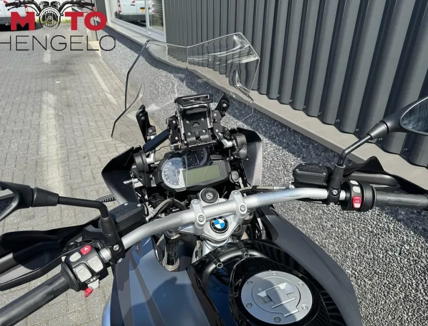 BMW R 1200 GS ABS