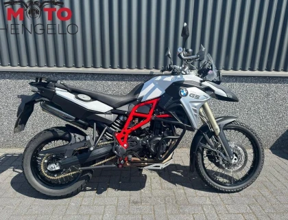 BMW F 800 GS