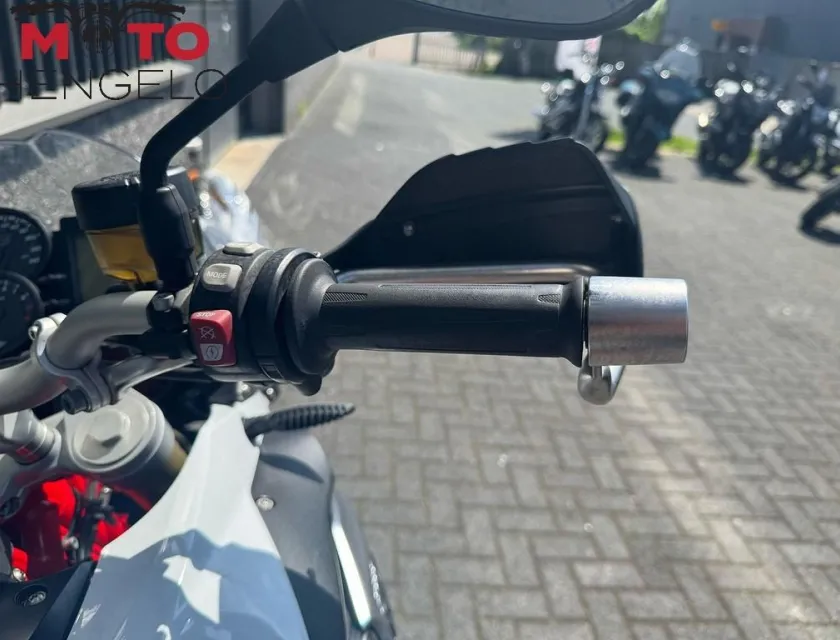 BMW F 800 GS