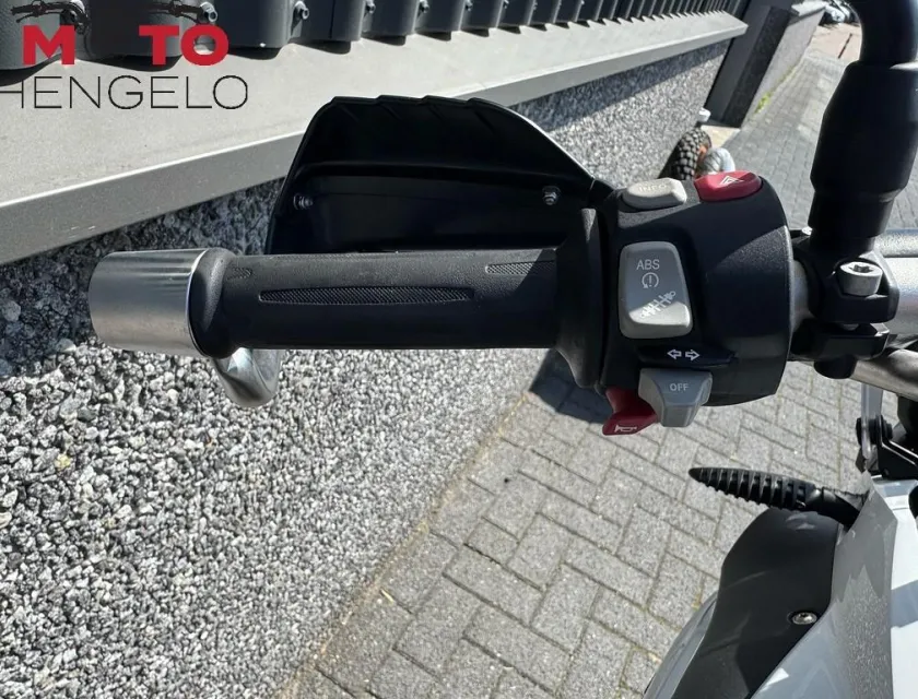 BMW F 800 GS