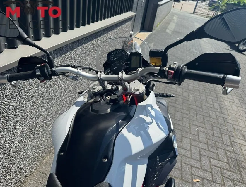BMW F 800 GS